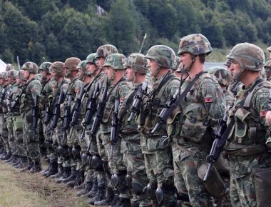 Eγγραφα ΥΠΑΜ Αλβανίας: «Ενοπλες κρίσεις με Σερβία & επεισόδια με Ελλάδα-Στέλνει οπλισμό η Τουρκία» -Μέτρα κατά Β.Ηπείρου